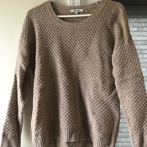 Madewell Sweater -